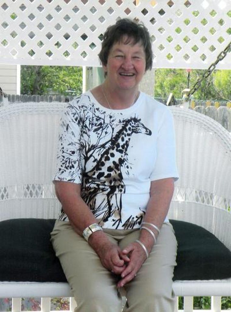 Virginia Louise "Jenilu" Hall