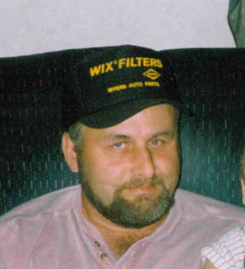 Timothy Glenn Mccoy Profile Photo