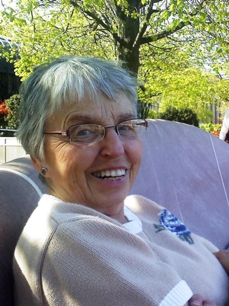 Doris C. Pichette