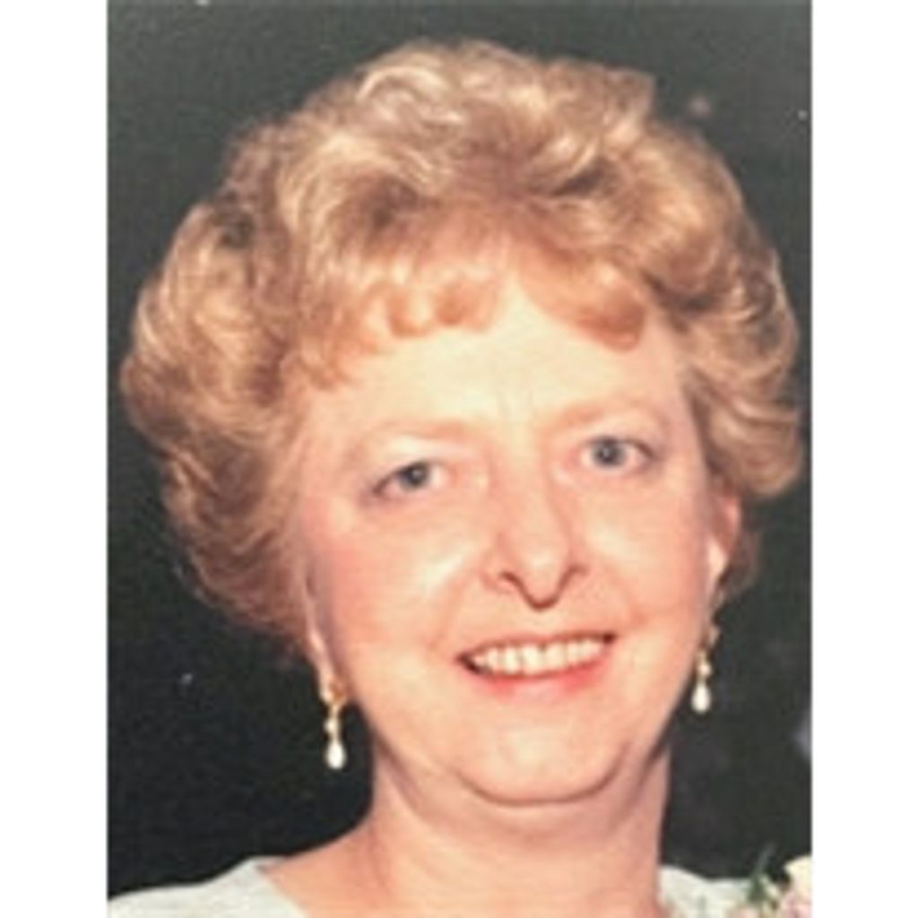 Winifred Patricia "Pat" (Mullin) Breen Profile Photo