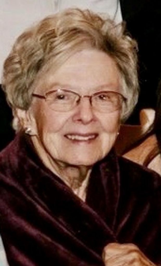 Theresa M. (Carden)  Gault