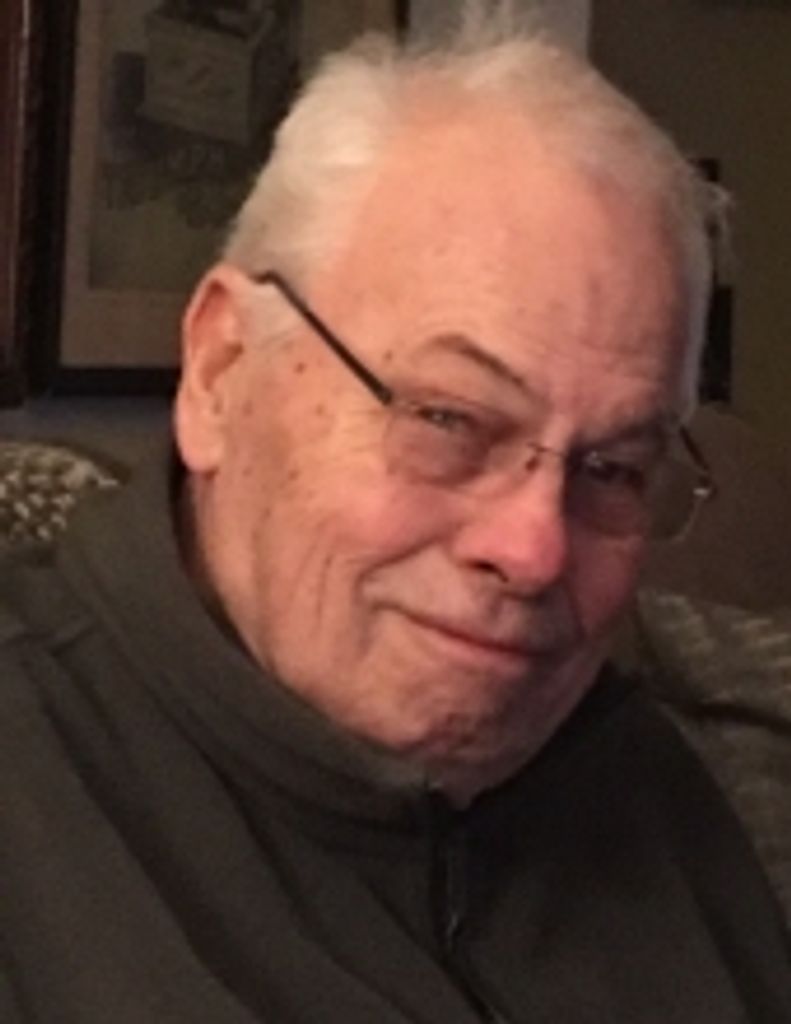 William "Bill" M. Bailey