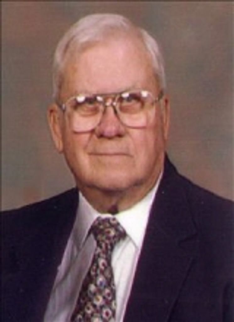 Arthur H Voise
