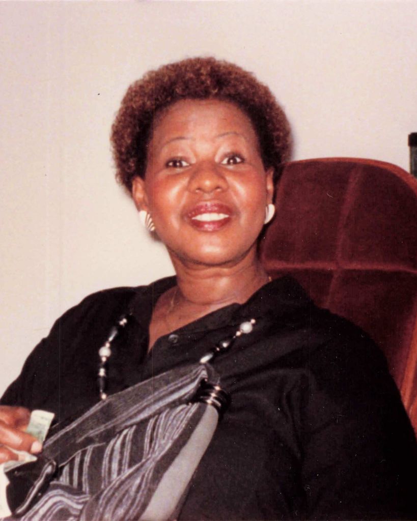 Wanda J. Akins Profile Photo