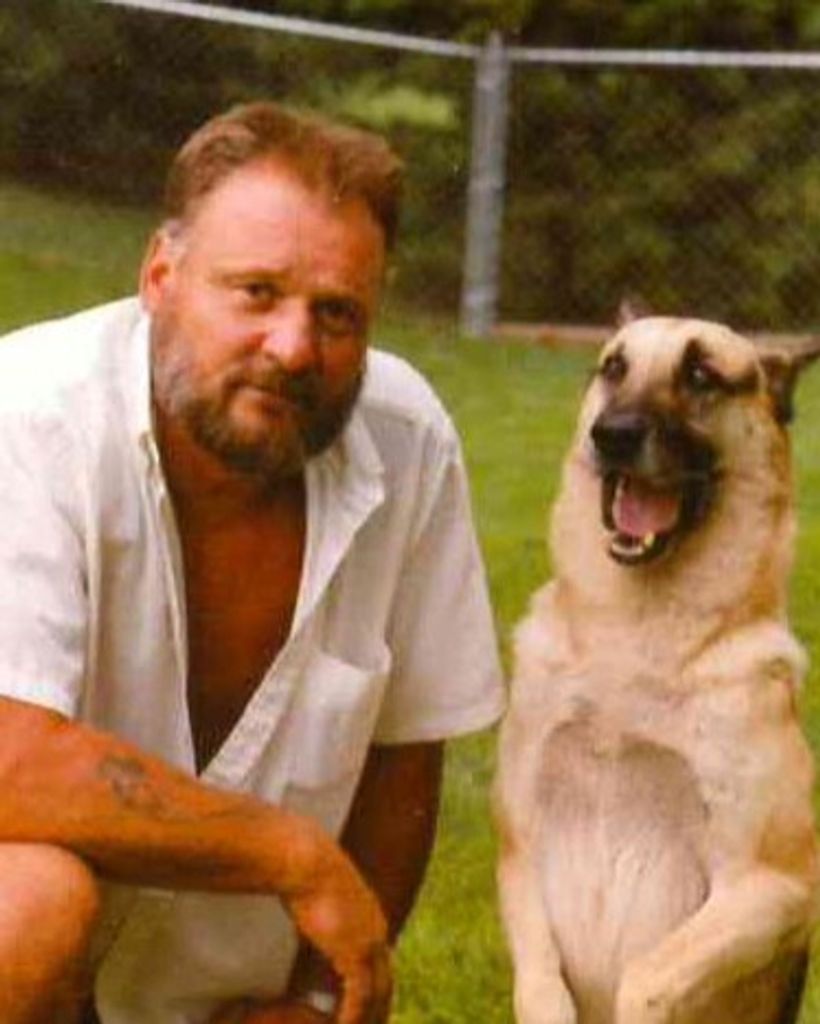 Craig "Lou" Lewis Profile Photo