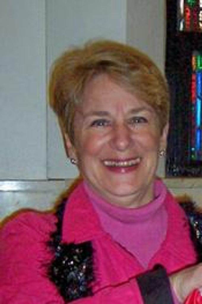 Mary Ann "Bonnie" Algeo