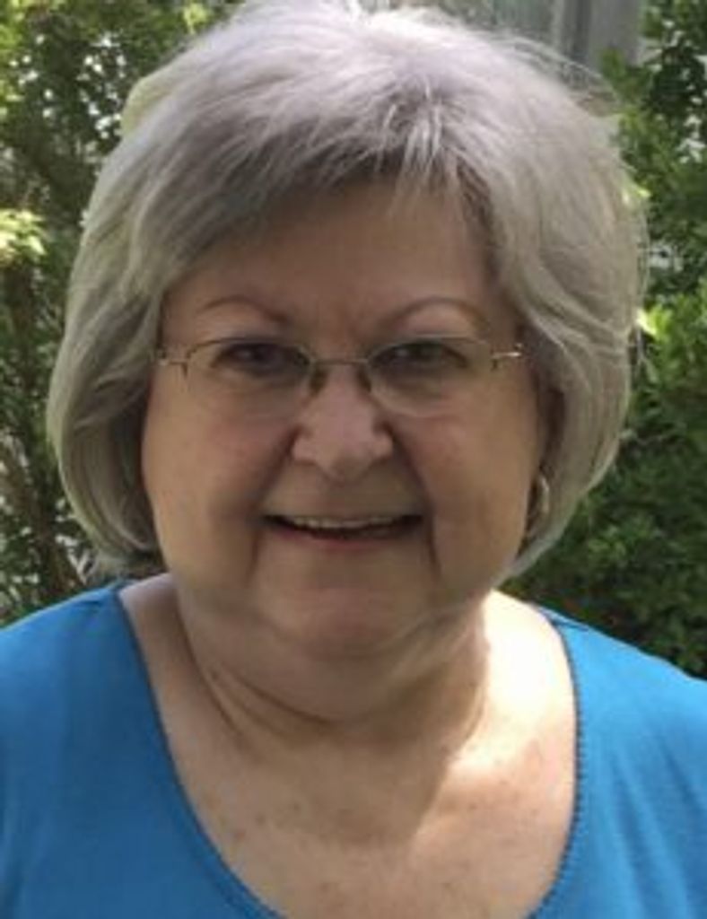 Carol Jean Whisenant Profile Photo