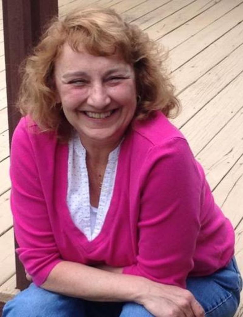 Mary Frances Kite Profile Photo