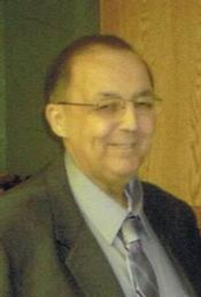 Michael E. Skolaski