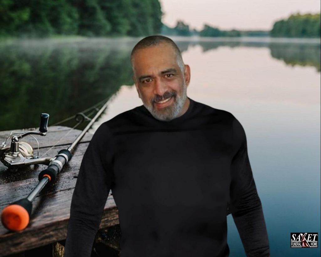 Francisco Javier Garza