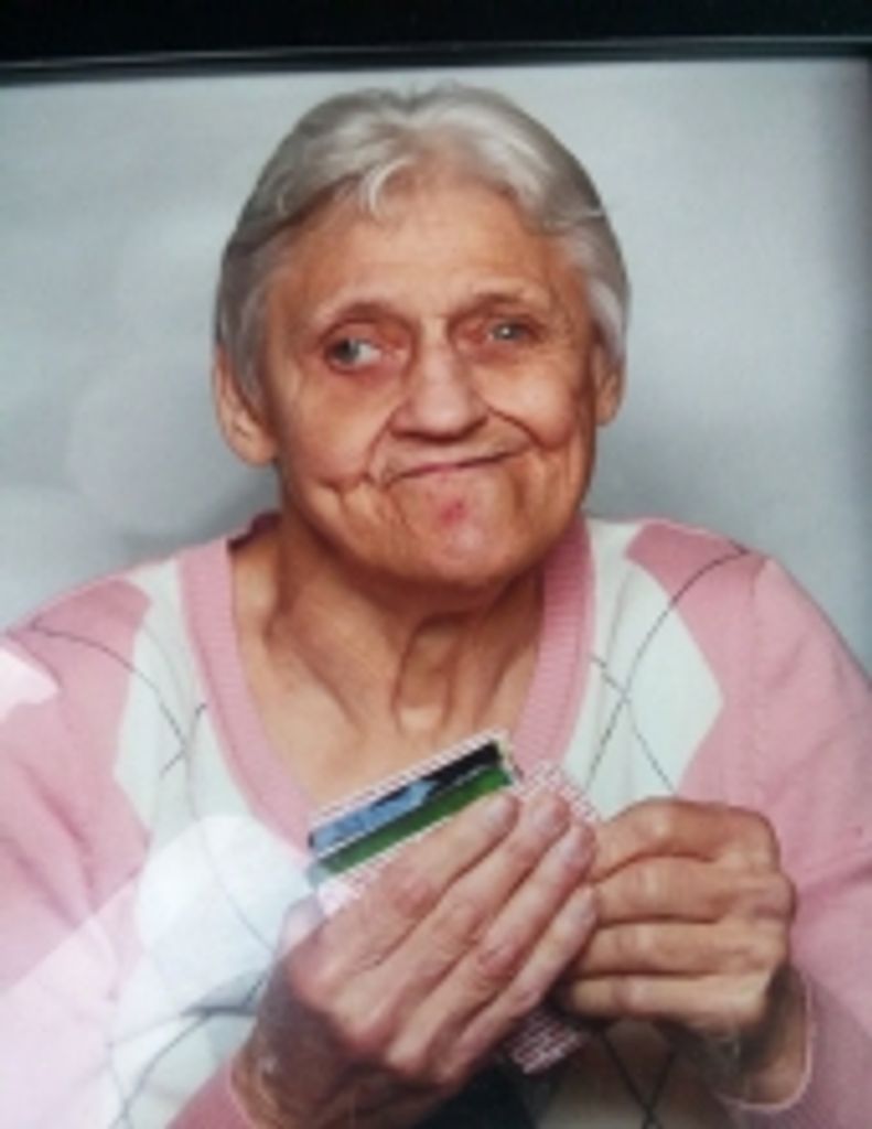 Jean  Cora Parker