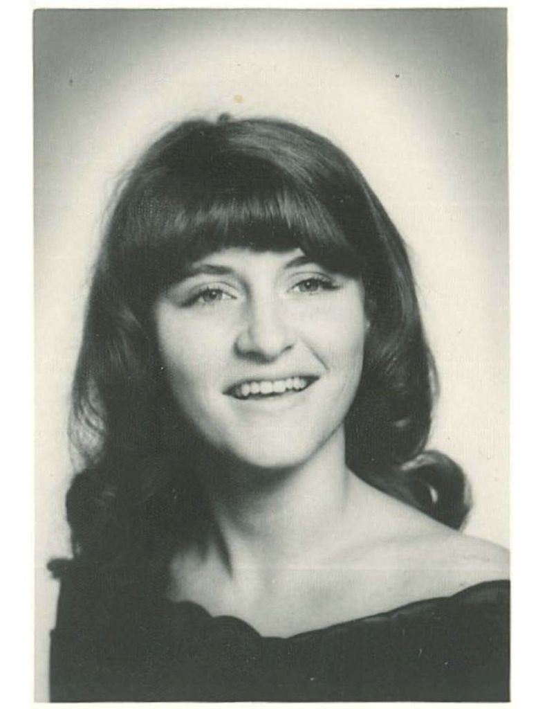 Una Ruth Baynard Glance Profile Photo