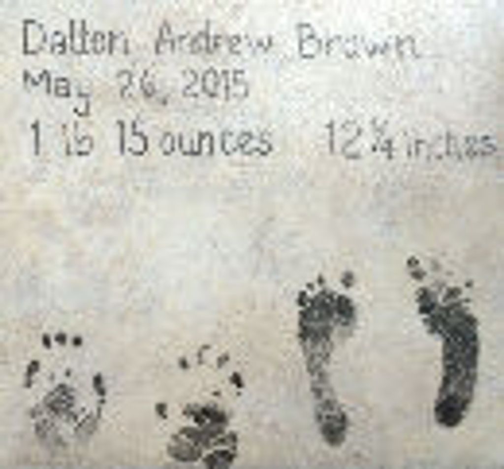 Dalton Andrew Brown Profile Photo