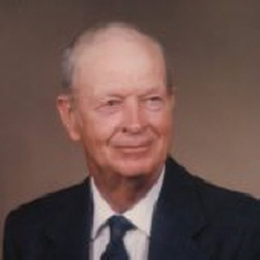 Hazen J. Parker
