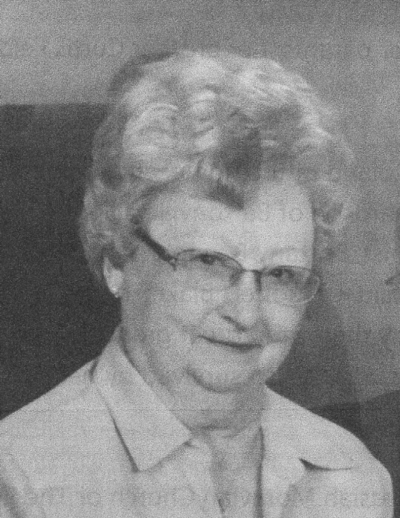 Ruth Jean Brandquist