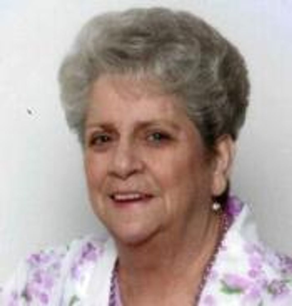 Joyce M. Schier