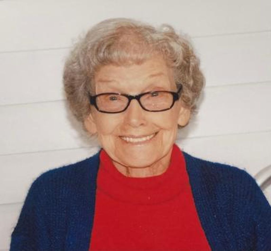 Marionne Sherry Profile Photo