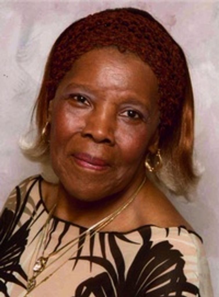 Carolyn J.  Jones