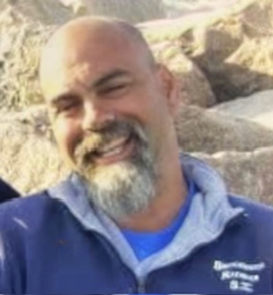 Antone "Tony" Arruda, Sr.