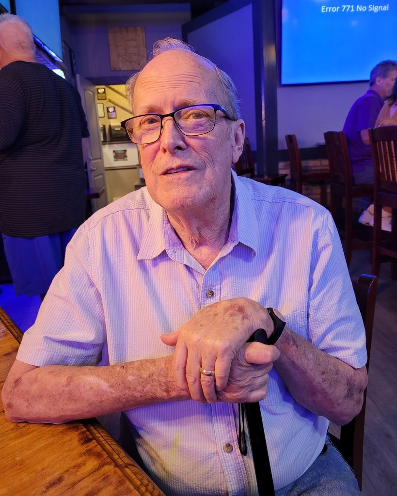 Dennis Allan Haaland