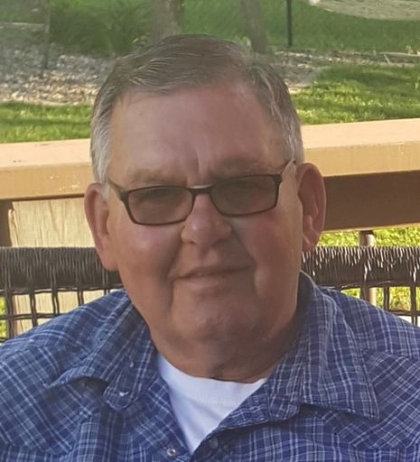 James R Welch Profile Photo