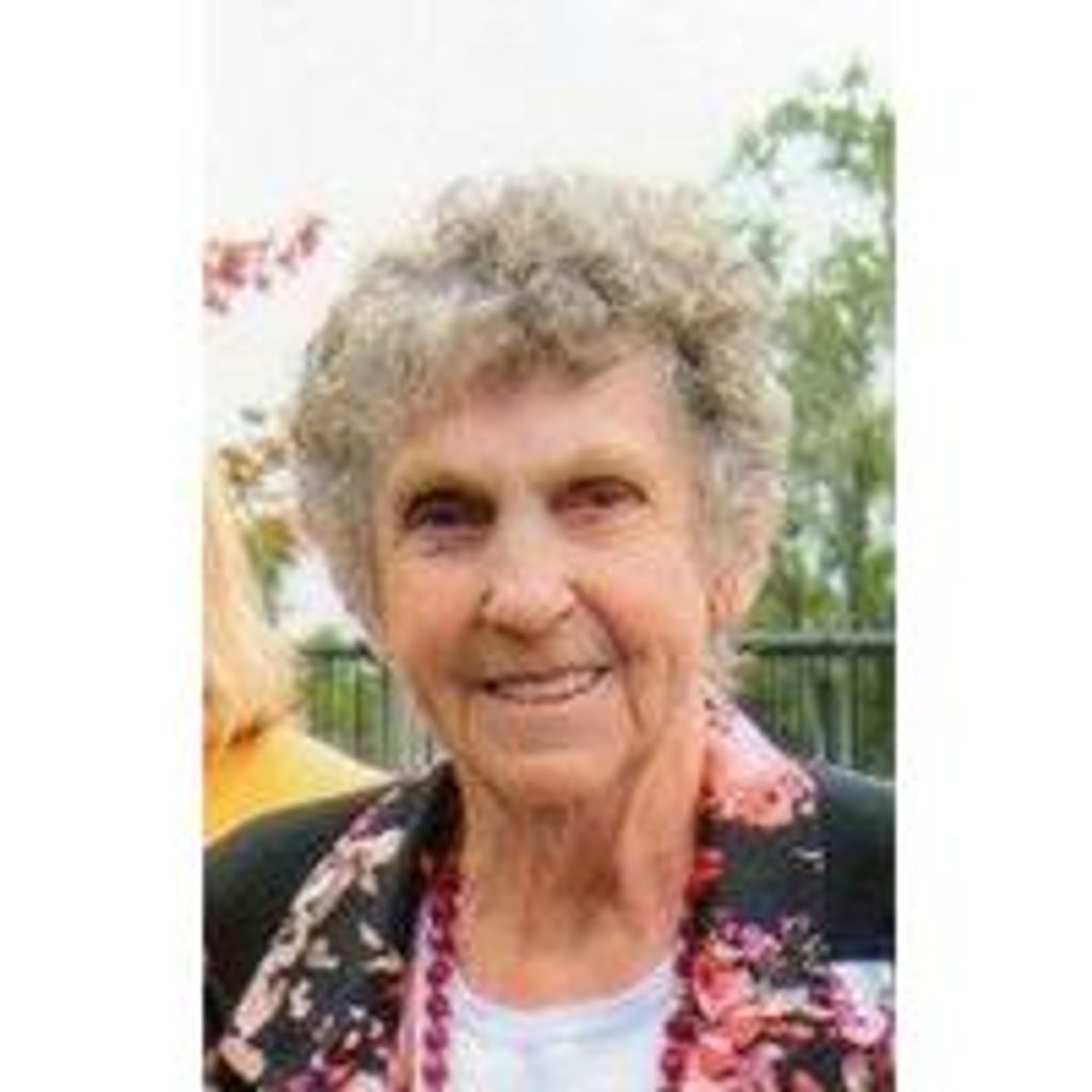 Della L. Shirley