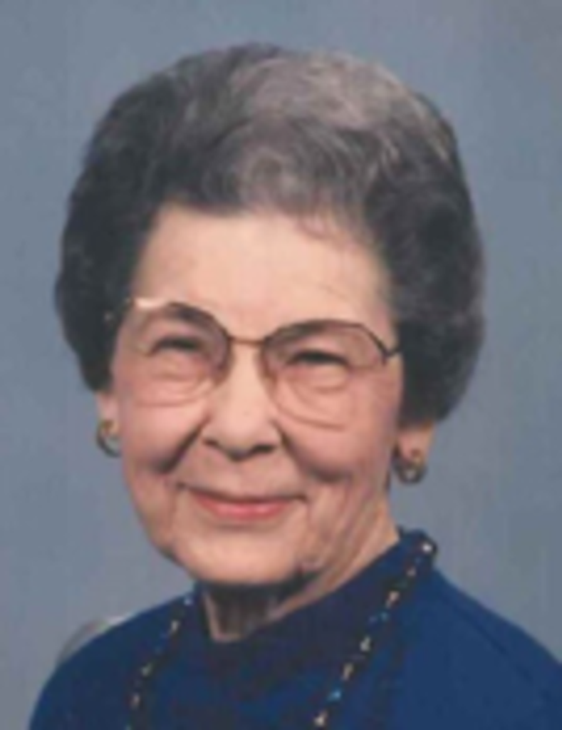 Golden  W. Thomas