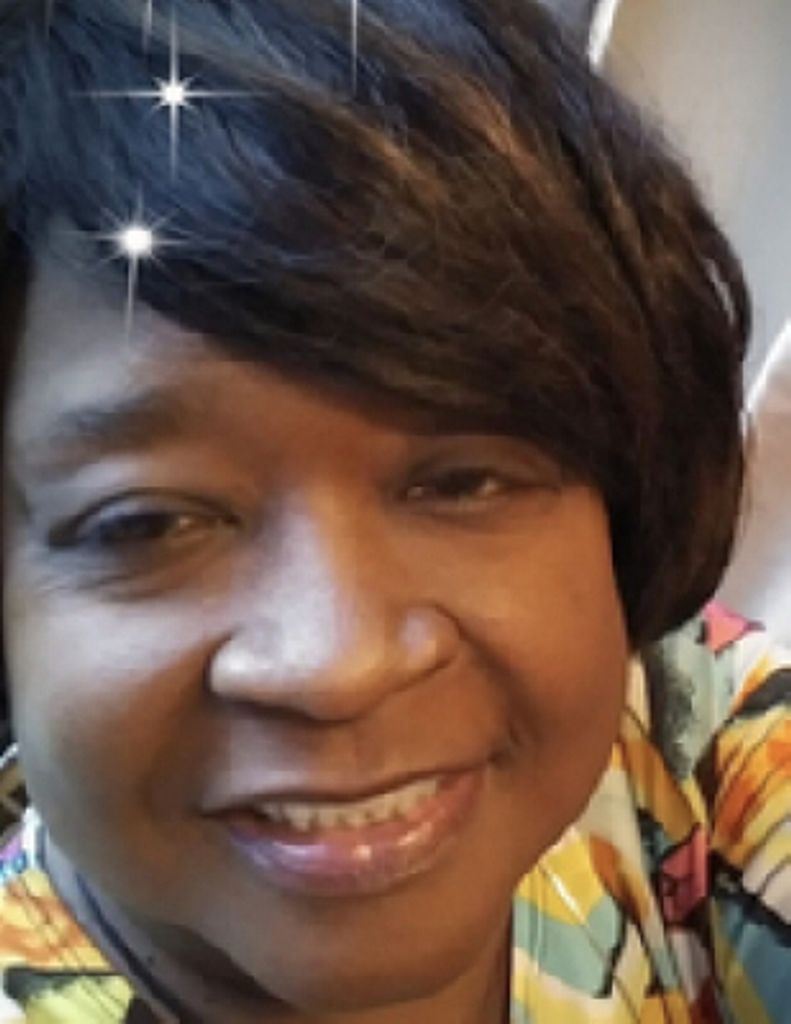 Pamela Elaine Smedley