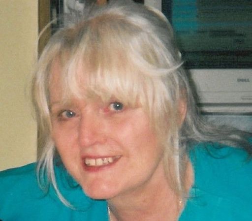 Rita Virginia Bellamy Profile Photo