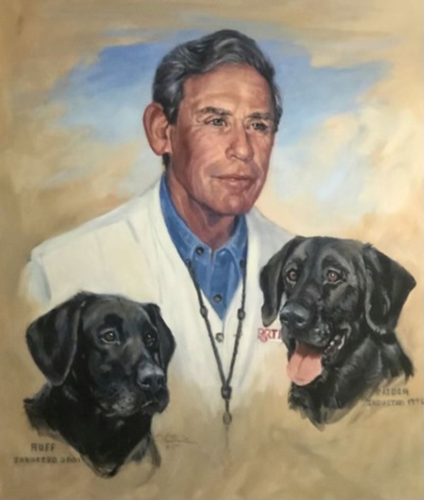 Jim Swan Profile Photo