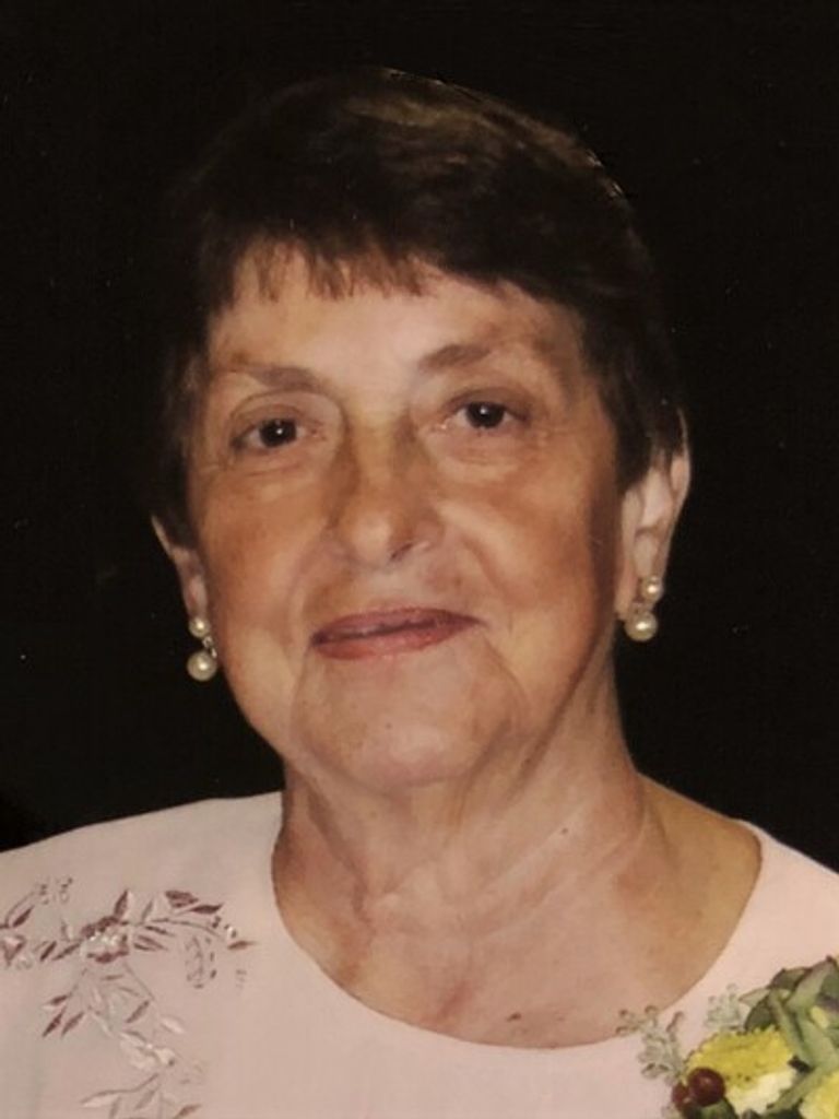 Ruth E. Adlam Profile Photo