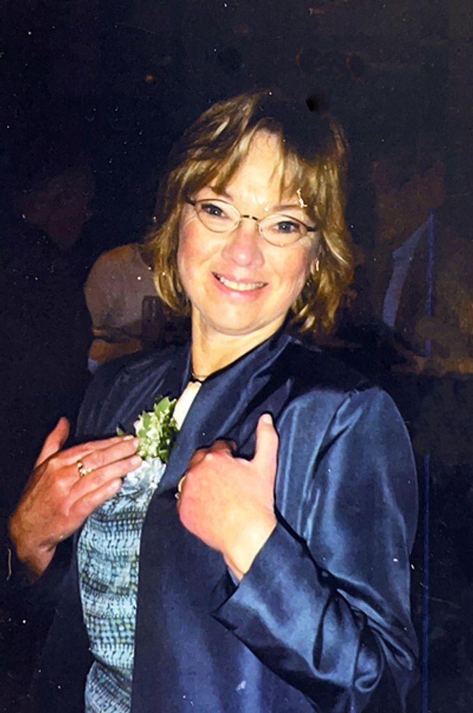 Regina M. Sullivan Profile Photo