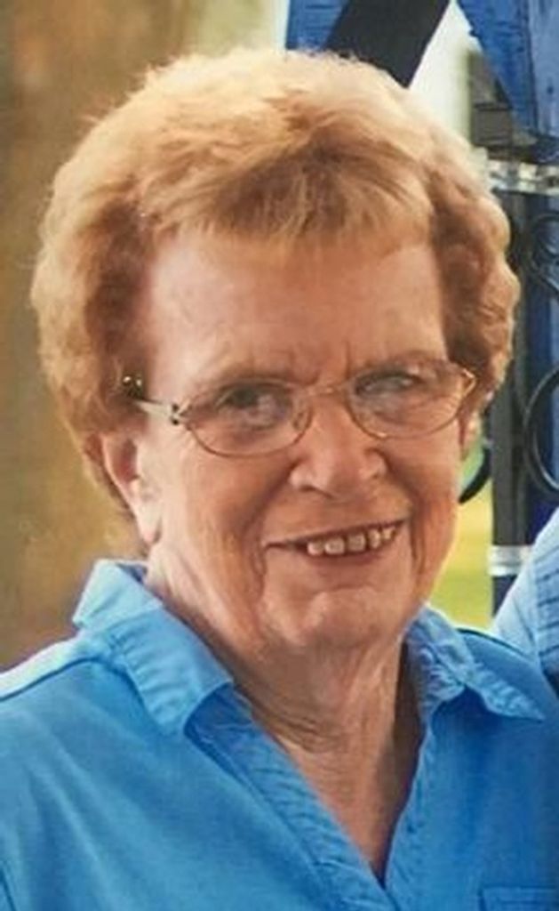 Margaret "Maggie" J Seymour