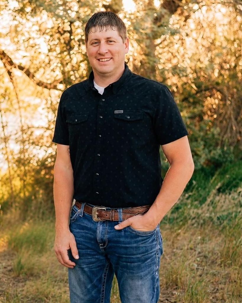Brandon Troy Rainey