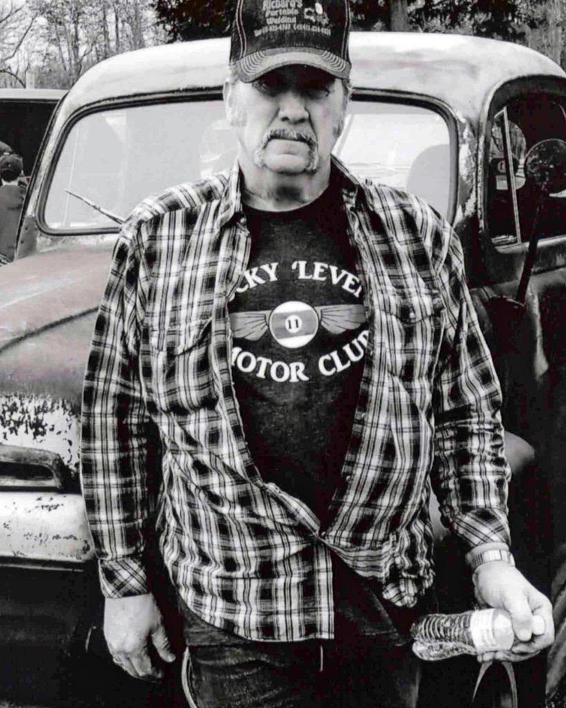 Ronald Gene Potter Profile Photo
