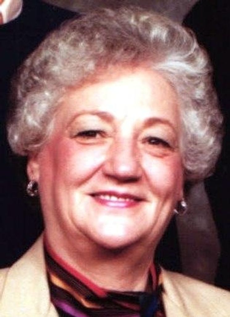 Isabelle Prillaman Jamison Profile Photo