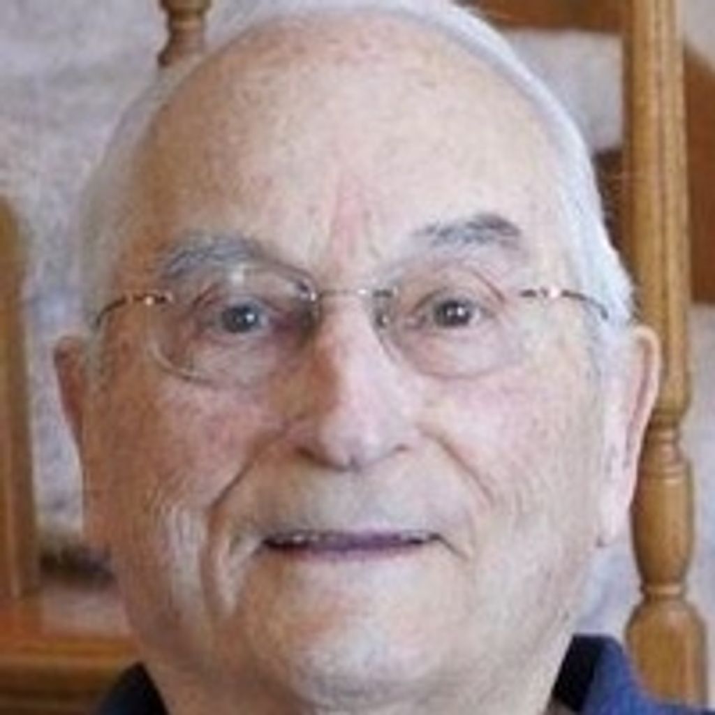 Howard John Greve