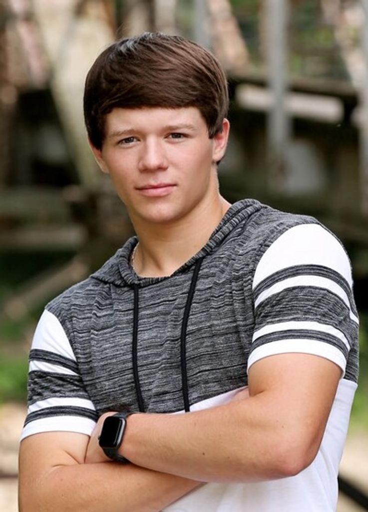 Bryce Hudnut Profile Photo