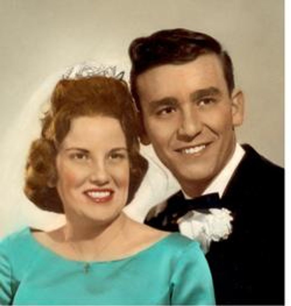 Angie (Favero) Fabbri