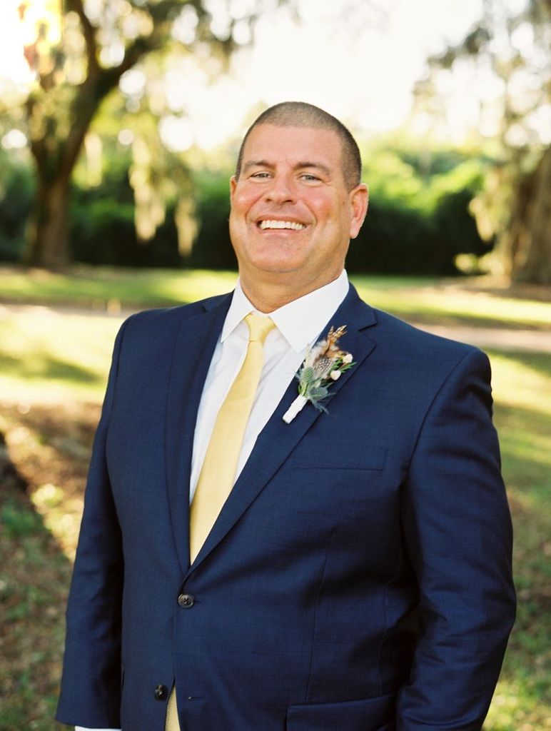 Ian David Wolfson Profile Photo