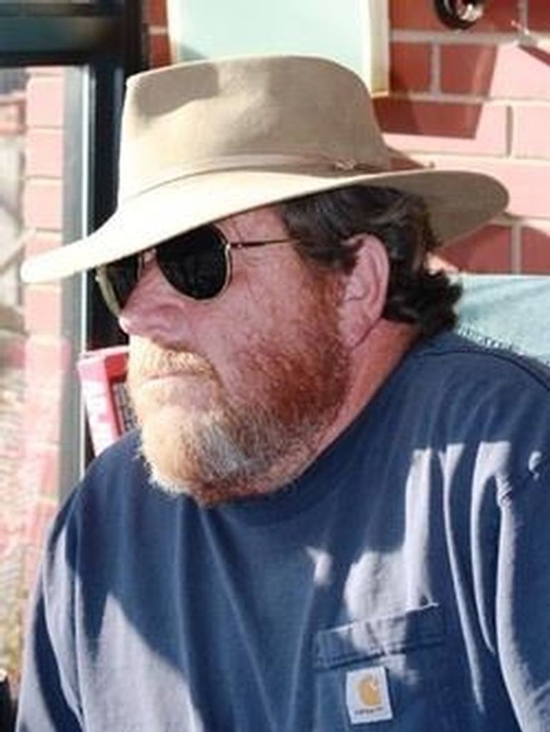 Michael Gavaghan