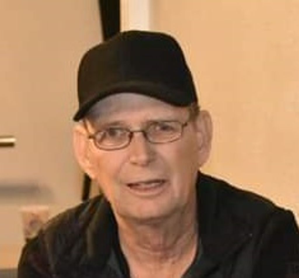 James Donald Campbell