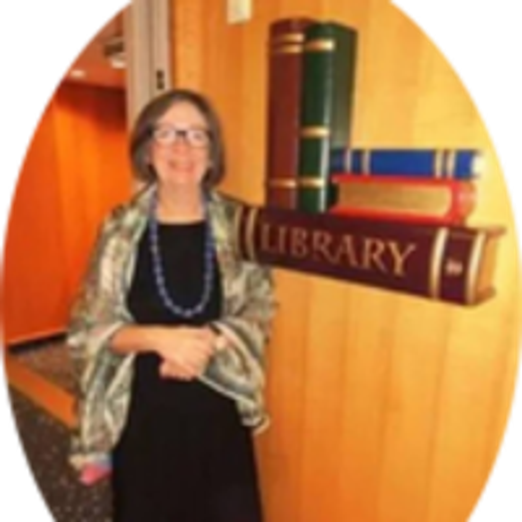 Mary Ann Nash