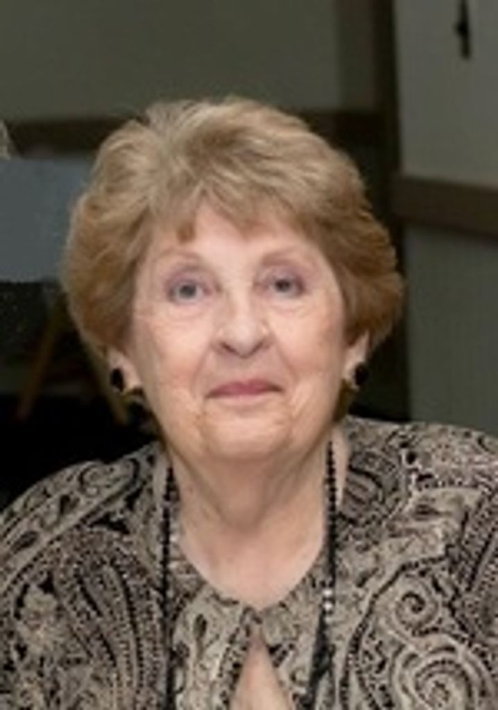 Jeanette Kanas