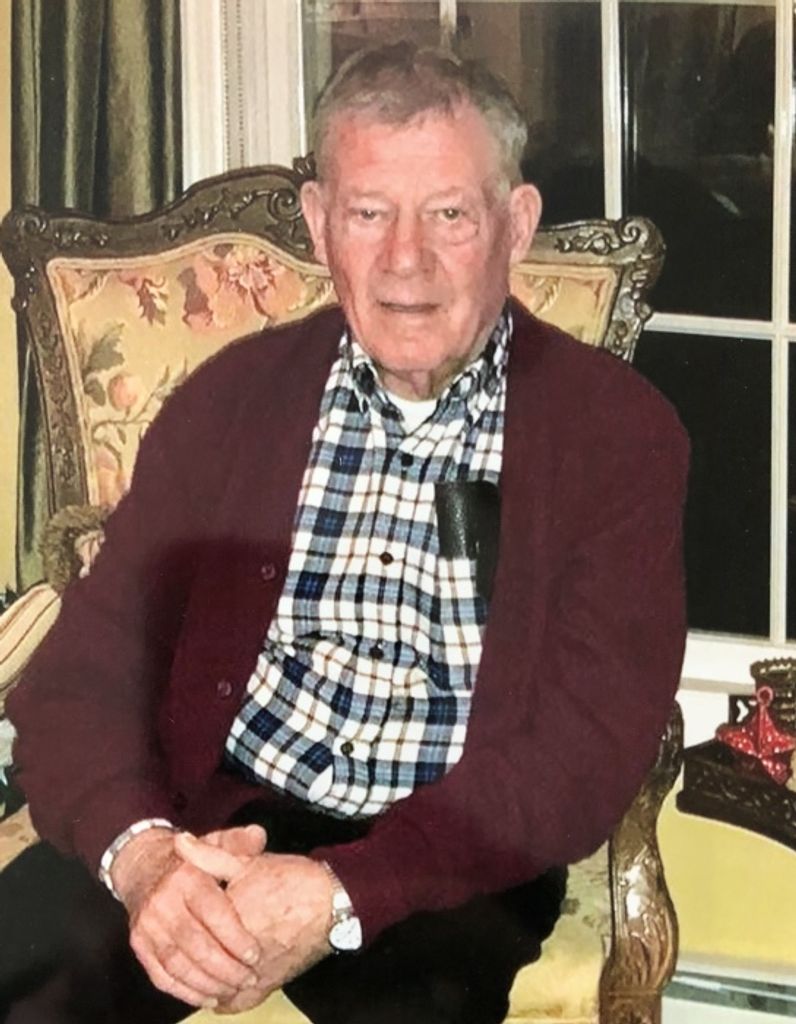 William J. Billy Bulger Profile Photo