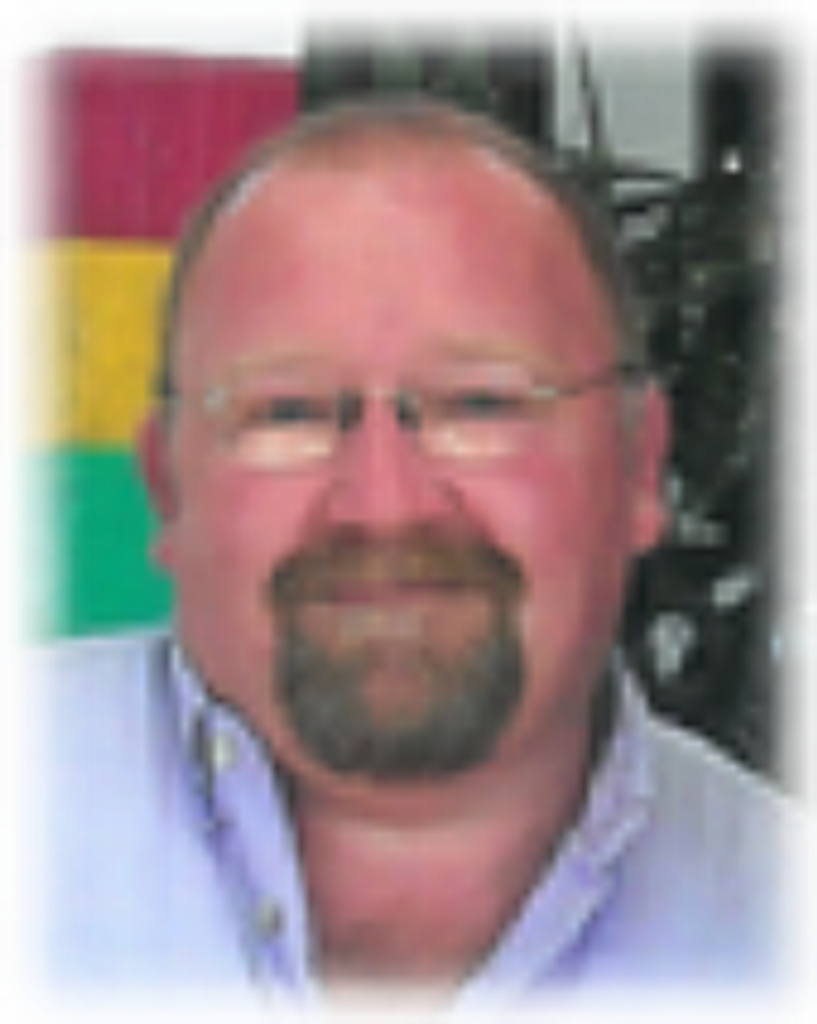 Thomas Wesendorf