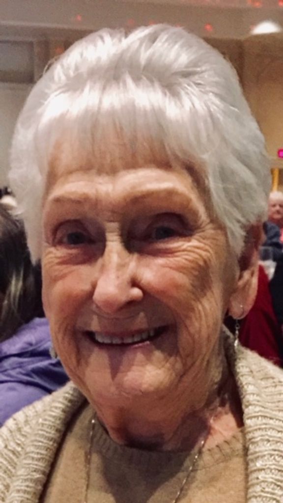 Jaunita Morris Profile Photo