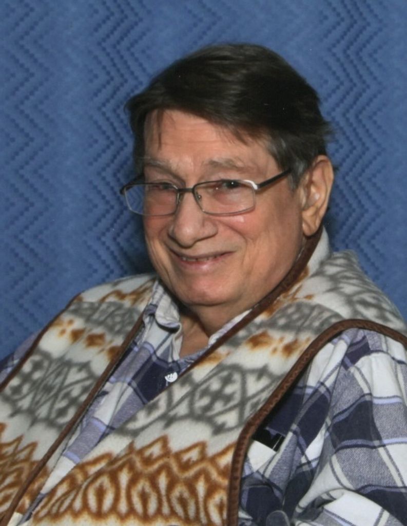 James Russell, Jr.