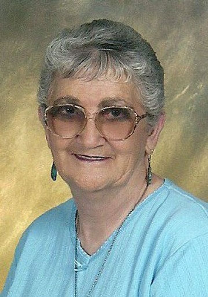 Ola "Jerri" G. Estler