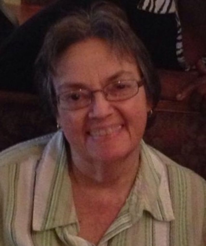 Mary Beth Allshouse Profile Photo